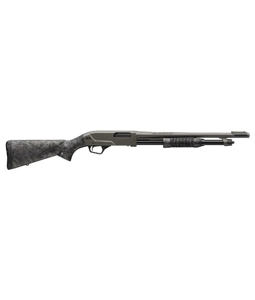 WINCHESTER SXP FORGED CARBON DEFENDER 12GA 3'' 18''
