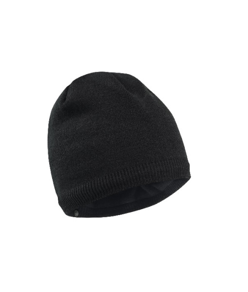 BERETTA TUQUE BEANIE MERINO NOIR