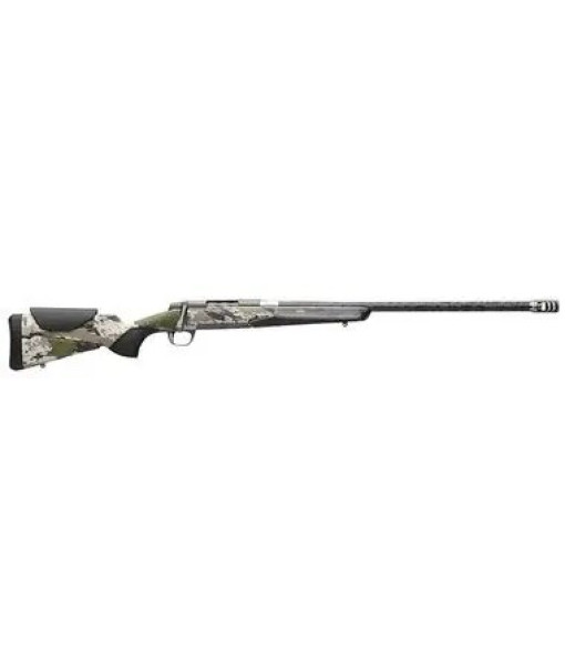 BROWNING XB2 SPEED SPR CARBON FIBER OVIX MB 7 PRC