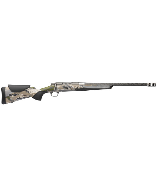 BROWNING XB2 SPEED SPR CARBON FIBER OVIX MB 6.8 WESTERN 20''
