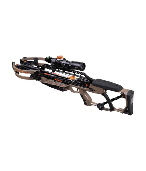 RAVIN LONG RANGE CROSSBOW PACKAGE
