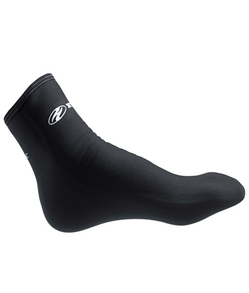 HYPNOSE SOUS BAS RAFALE SMALL NOIR