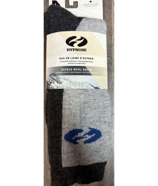 HYPNOSE CLOTHING BAS DE SKI EN LAINE DALPAGA SMALL