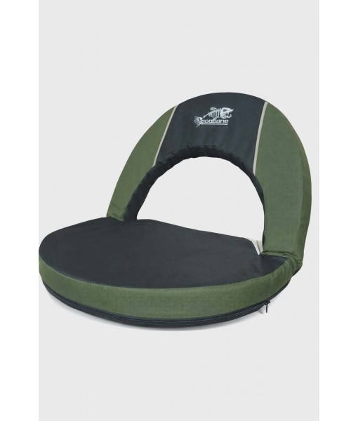 ECOTONE BANC BATEAU PLIANT VERT