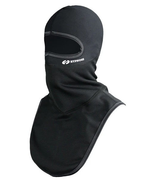 Hypnose Cagoule A Mesh Bandit Longue Small/medium