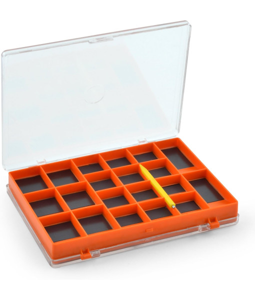 CELCIUS BOITE MAGNETIQUE POUR JIG