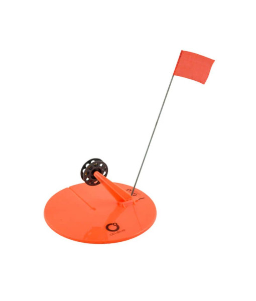 CELCIUS UP-TIP ORANGE