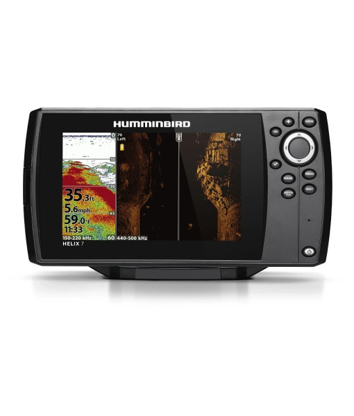 HUMMINBIRD HELIX 7 CHIRP SI GPS G4