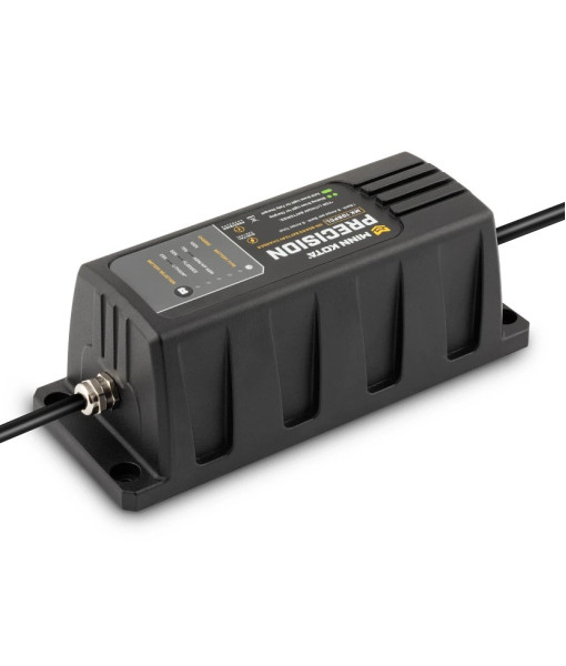 MINN KOTA CHARGEUR A BATTERIE MK 106PCL 1 BANK 6 AMPS