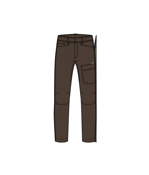 SPORTCHIEF PANTALON JAMES BRUN