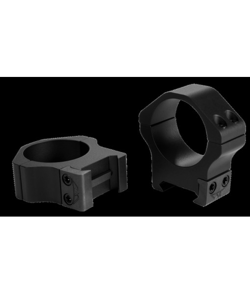 WARNE MAXIMA HORIZONTAL 1'' LOW