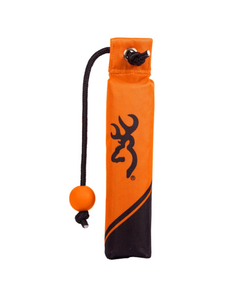 BROWNING LARGE CANVAS TRAINING DUMMY ORANGE BLAZE