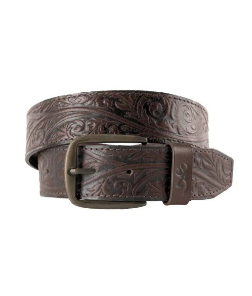 BROWNING CEINTURE CITORI BROWN GR 36