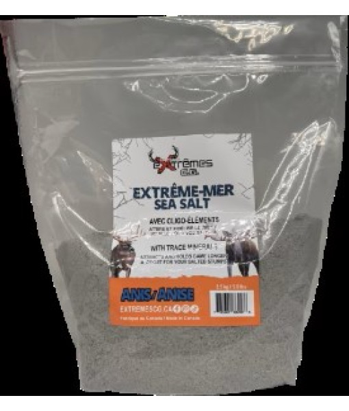 EXTREME C.G EXTREME-MER ANIS 2.KG