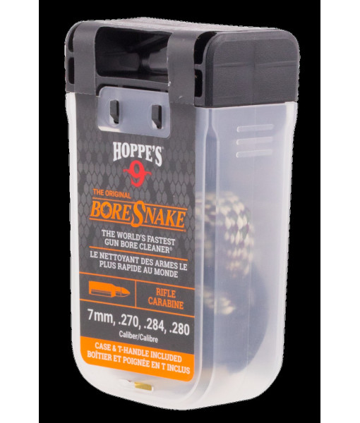 HOPPES BORESNAKE 7MM,.270,.284,.280