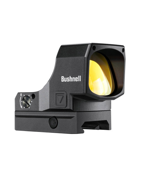 BUSHNELL RXM-300 1X28MM BLACK REFLEX 4 MOA