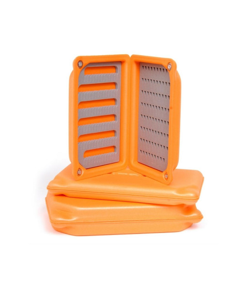 GUIDELINE ULTRALIGHT FOAM BOX ORANGE LARGE
