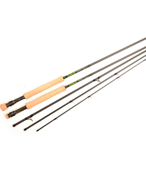 GUIDELINE ELEVATION 9' #8