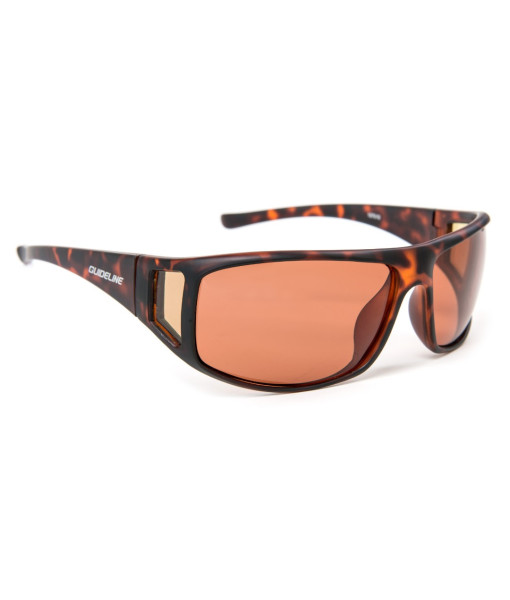 GUIDELINE LUNETTE TACTICAL COPPER LENS