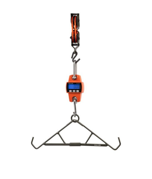 ALLEN DIGITAL GAME SCALE BALANCE 661LB 300KG