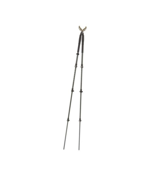ALLEN AXIAL SHOOTING STICK BIPOD 61''