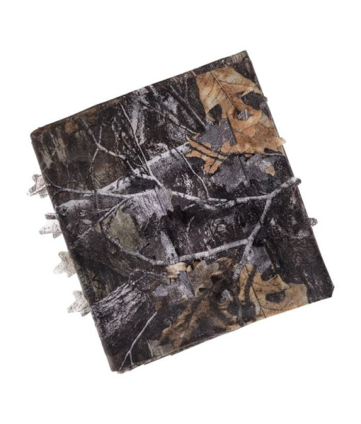 ALLEN VANISH 3D LEAFY OMNITEX 12FT X 56'' REALTREE EDGE