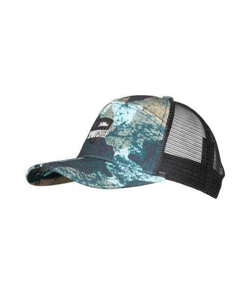 SPORTCHIEF FILLES DE BOIS CASQUETTE TRUCKER CAMO