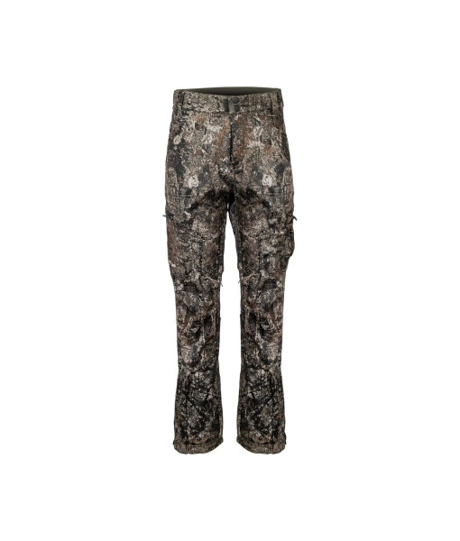 SPORTCHIEF PANTALON FEMME JT MOOSE RIPPER