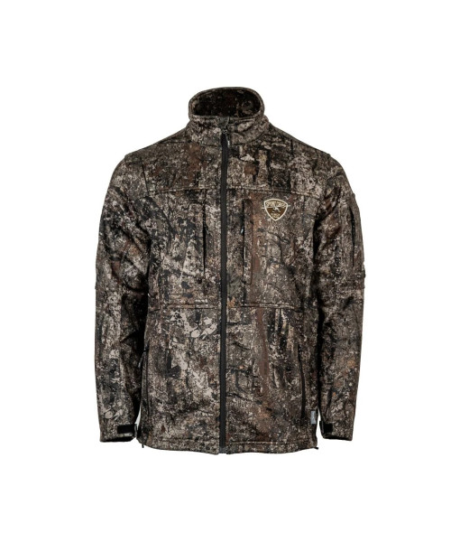 SPORTCHIEF JACKET HOMME JT MOOSE RIPPER