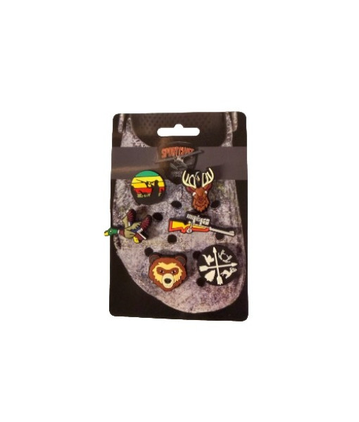 SPORTCHIEF JIBBITZ CHASSE