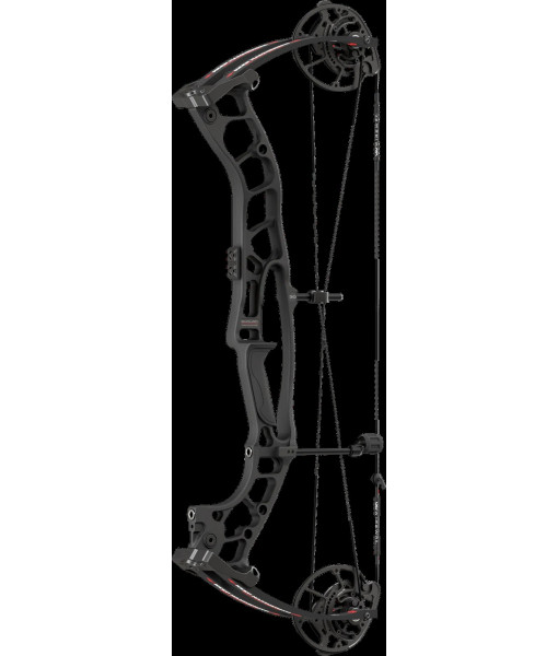 HOYT ENDURO PREMIUM PKG RH70 24-30'' BLACKOUT KEEP HAMMERING