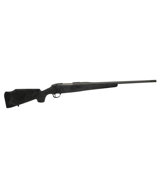 ANTLER EXPEDITION 7MM REM MAG 26'' PHANTOM BLACK