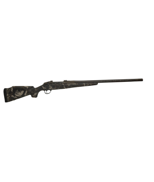 ANTLER ROCKY MOUNTAIN 308 WIN 20'' GOLDEN FOREST