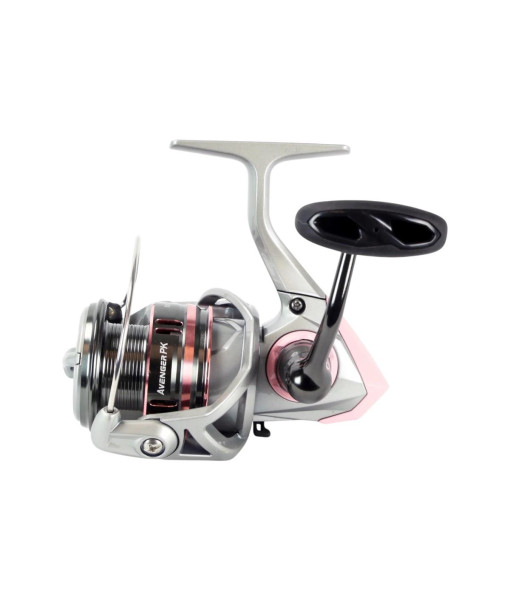 OKUMA AVENGER 3000B PINK