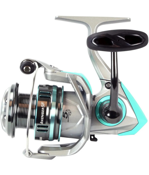 OKUMA AVENGER 3000B SF