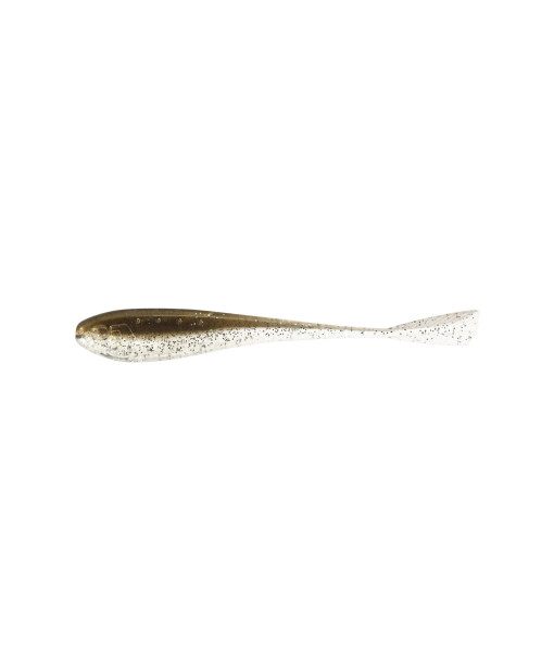 FISHLAB NEKO FLEX SHAD 4'' BAITFISH 5UN