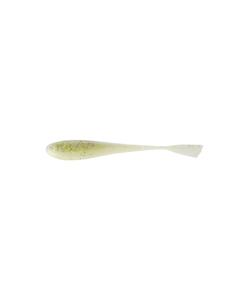 FISHLAB NEKOFLEX SHAD 4'' BONE 5UN