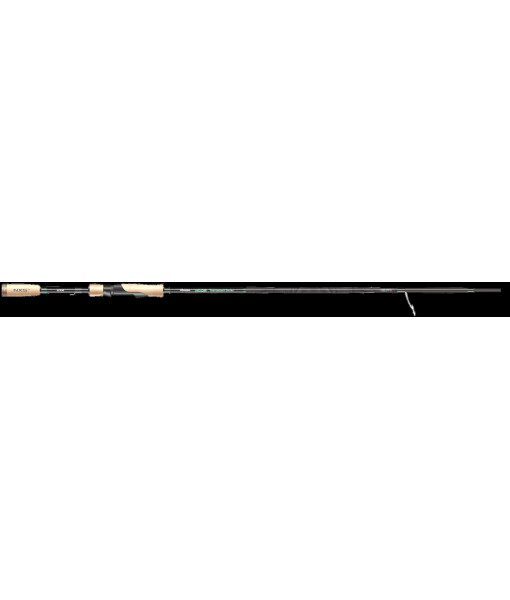 NXS OKUMA TOURNAMENT SERIES 6'8 2PCS MEDIUM LIGHT FAST