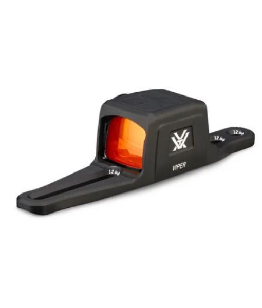 Vortex Viper Micro Red Dot Shotgun Enclosed 3MOA
