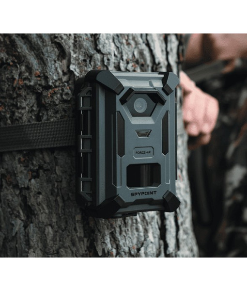 SPYPOINT FORCE-4K 48MP