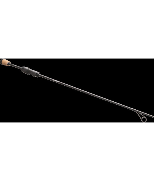 13 FISHING JINX 69 LIGHT EXTRA FAST 2PC