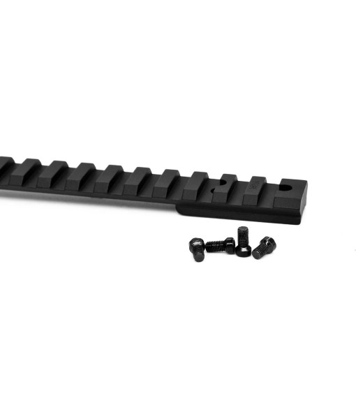 WARNE VAPOR 20MOA RAIL T3/T3X