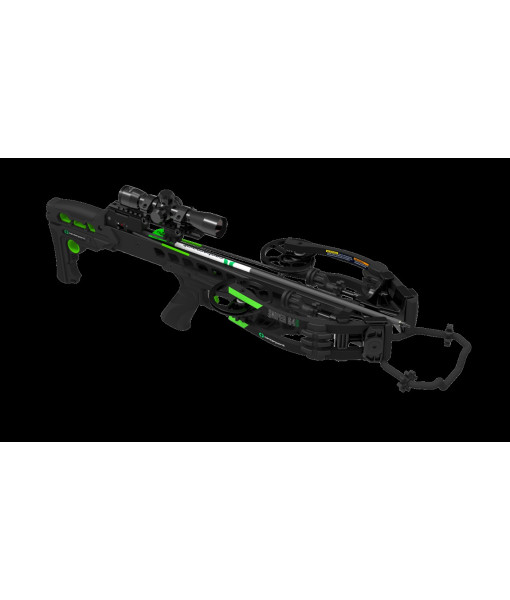 Centerpoint Sniper G4d 400p/s