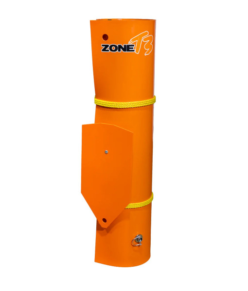 ZONE T3 TRAINEAU ORIGNAL PRO
