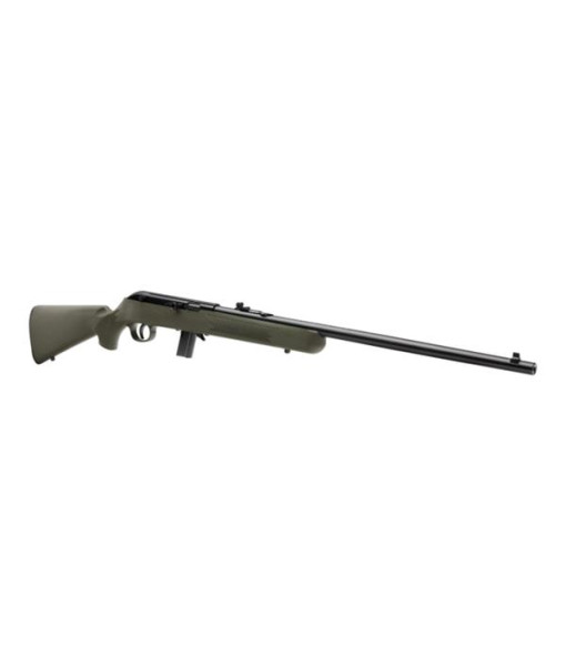 SAVAGE ARMS 64F GREEN SYNTHETIC 22LR 21''