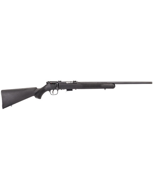 SAVAGE ARMS 93R17 F SYNTHETIC 17HMR 21''