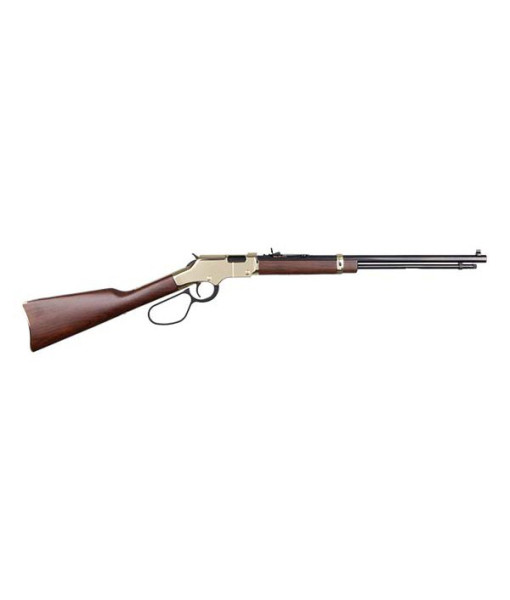 HENRY GOLDENBOY 17HMR LARGE LOOP OCTAGON BBL
