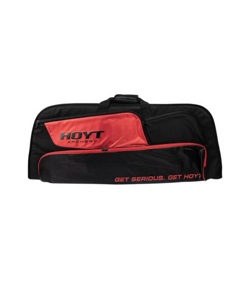 HOYT ETUI ARC TEAM HOYT PURSUIT ROUGE ET NOIR
