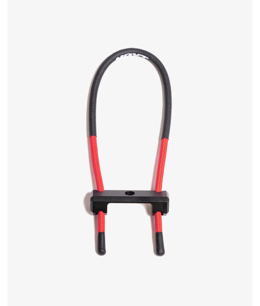 HOYT WRIST SLING RED