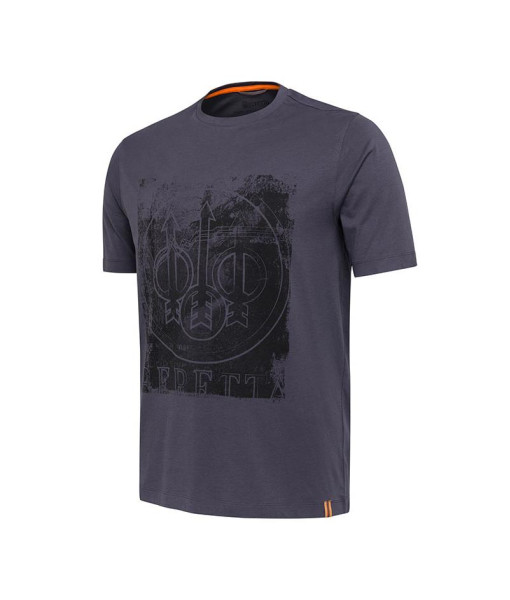 BERETTA LOGO T-SHIRT SMALL